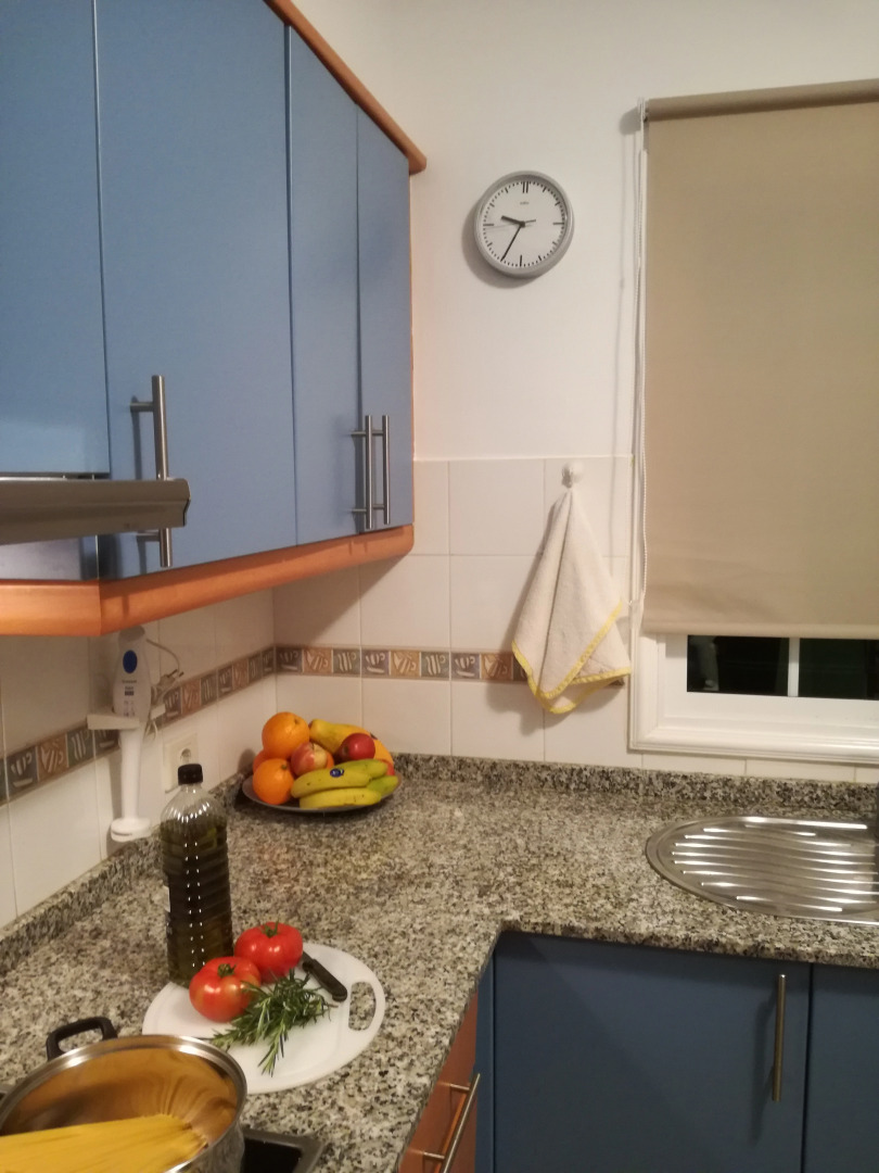 Апартаменты Mapi´s