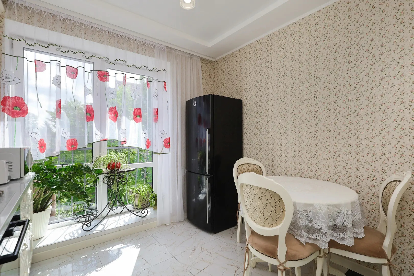 Апартаменты Flat on Ozernaja