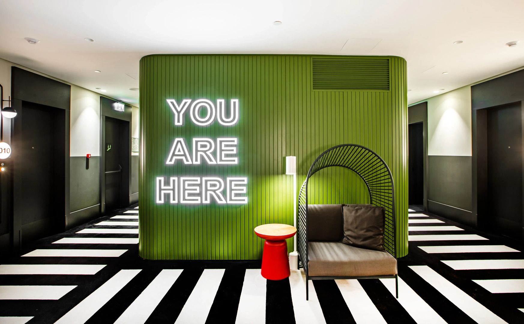 Отель NEO Kazan Palace by TASIGO