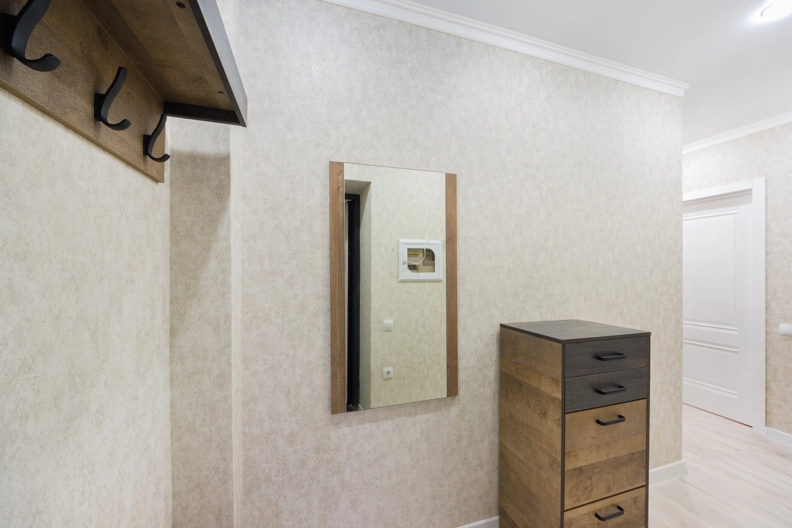 Апартаменты Клары Цеткин 43