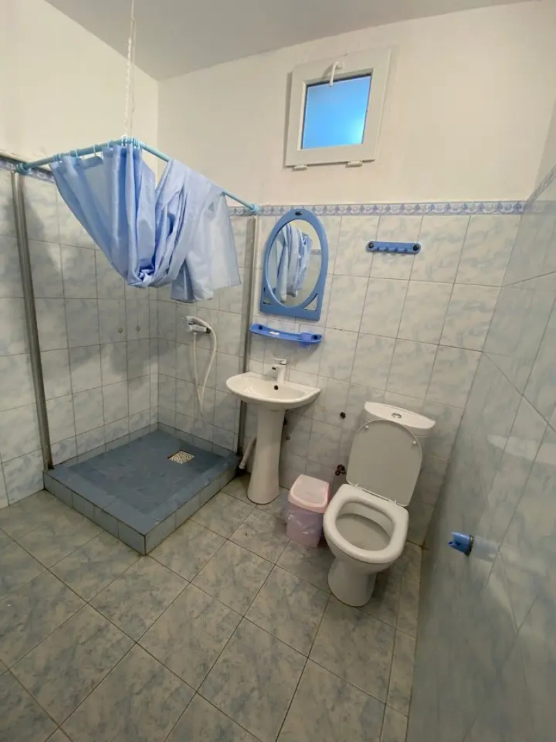 Гостевой дом Таракташ