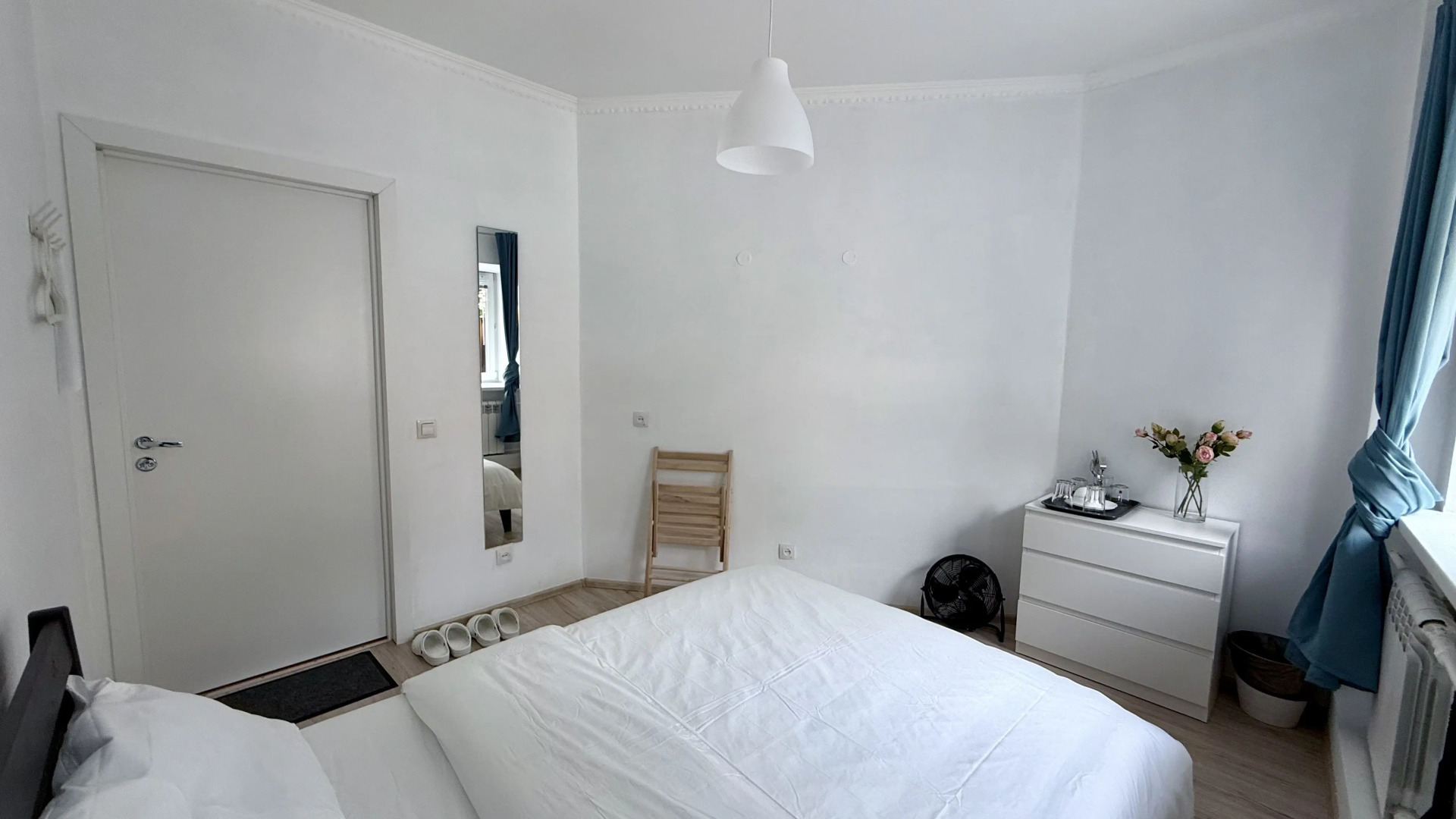 Меблированные комнаты На Никитской (Км18)