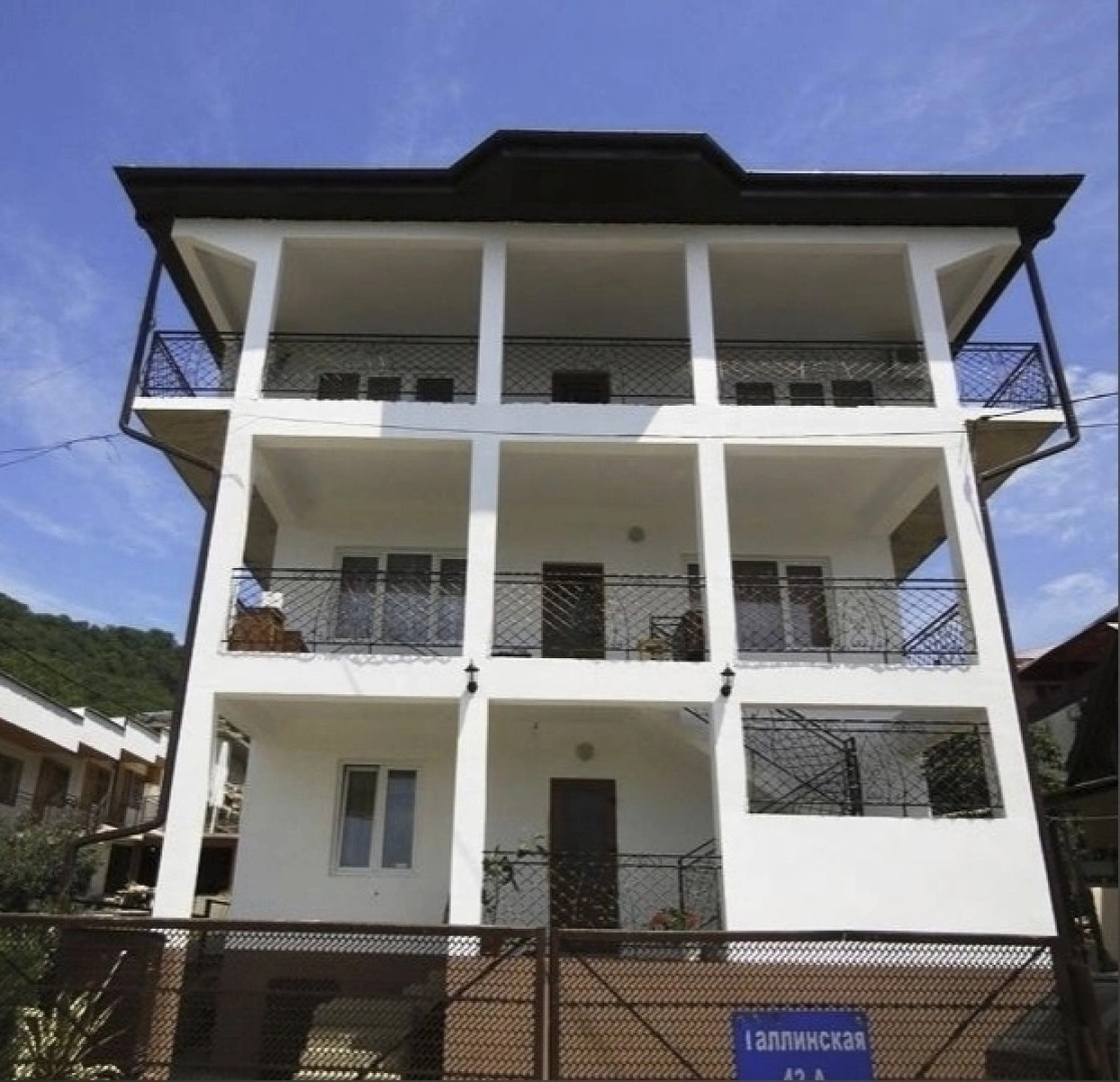 Гостевой Дом Виктория