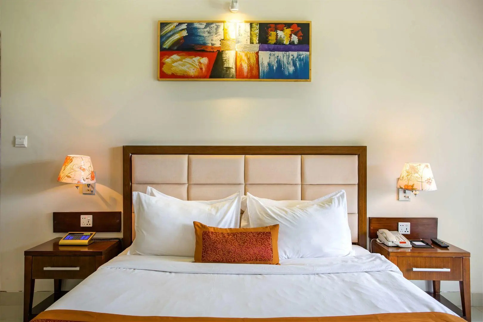 Курортный отель Sea Pearl Beach Resort & Spa Cox's Bazar