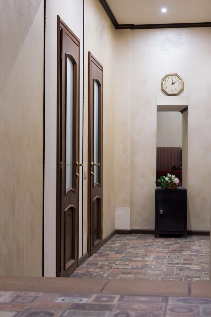 Хостел Комнаты Сарацин