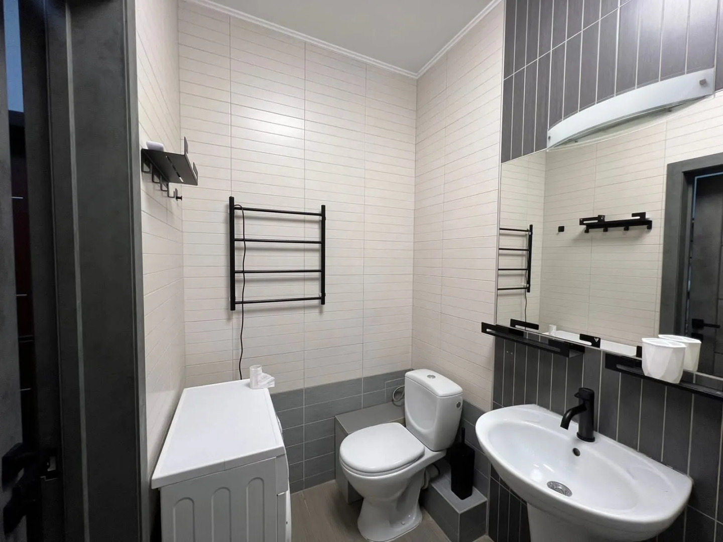 Квартира на Мира