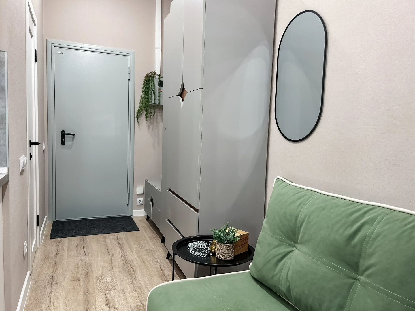 Апартаменты Уютные НН