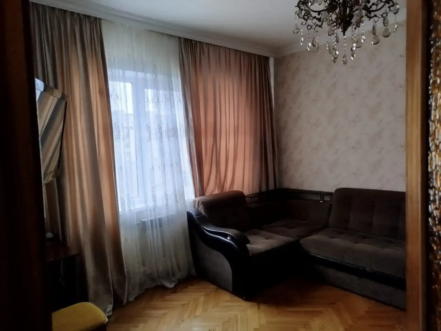 Квартира для комфортного отдыха в Цхинвале