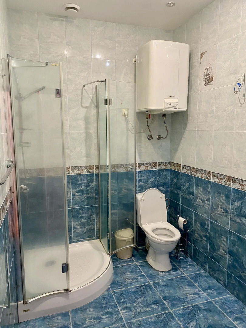 Гостевой дом Агира