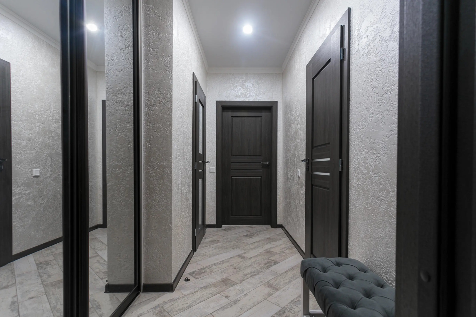 Апартаменты Рядом с Площадью Василевского