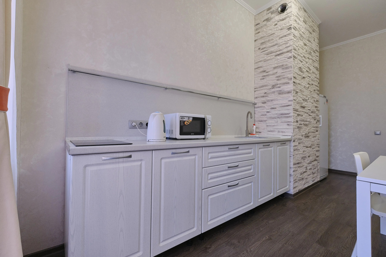 Апартаменты Петровские на Трифонова 22