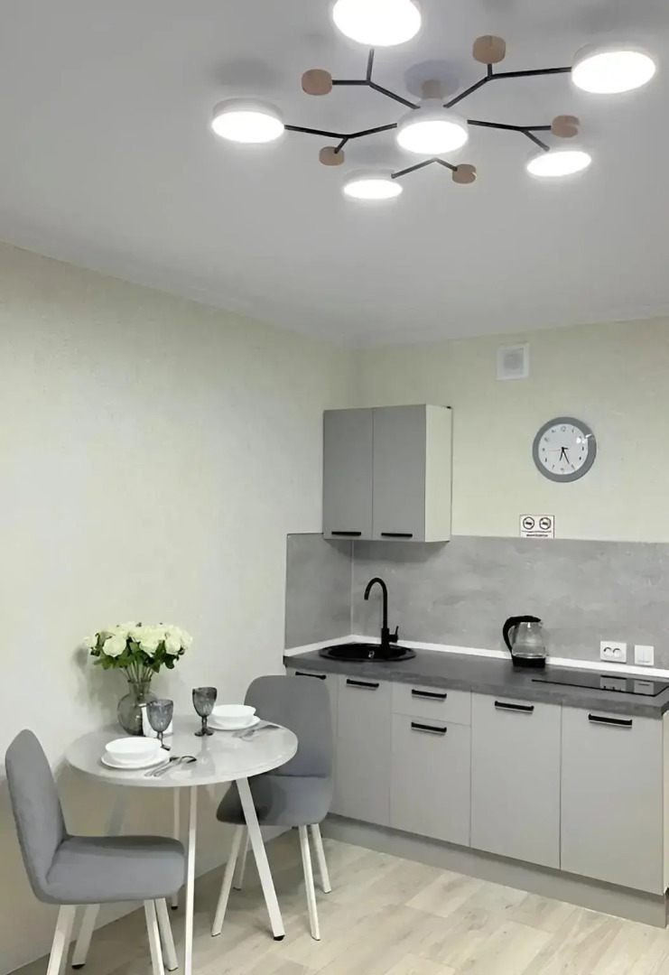 Квартира Марат Home проспект Строителей 70