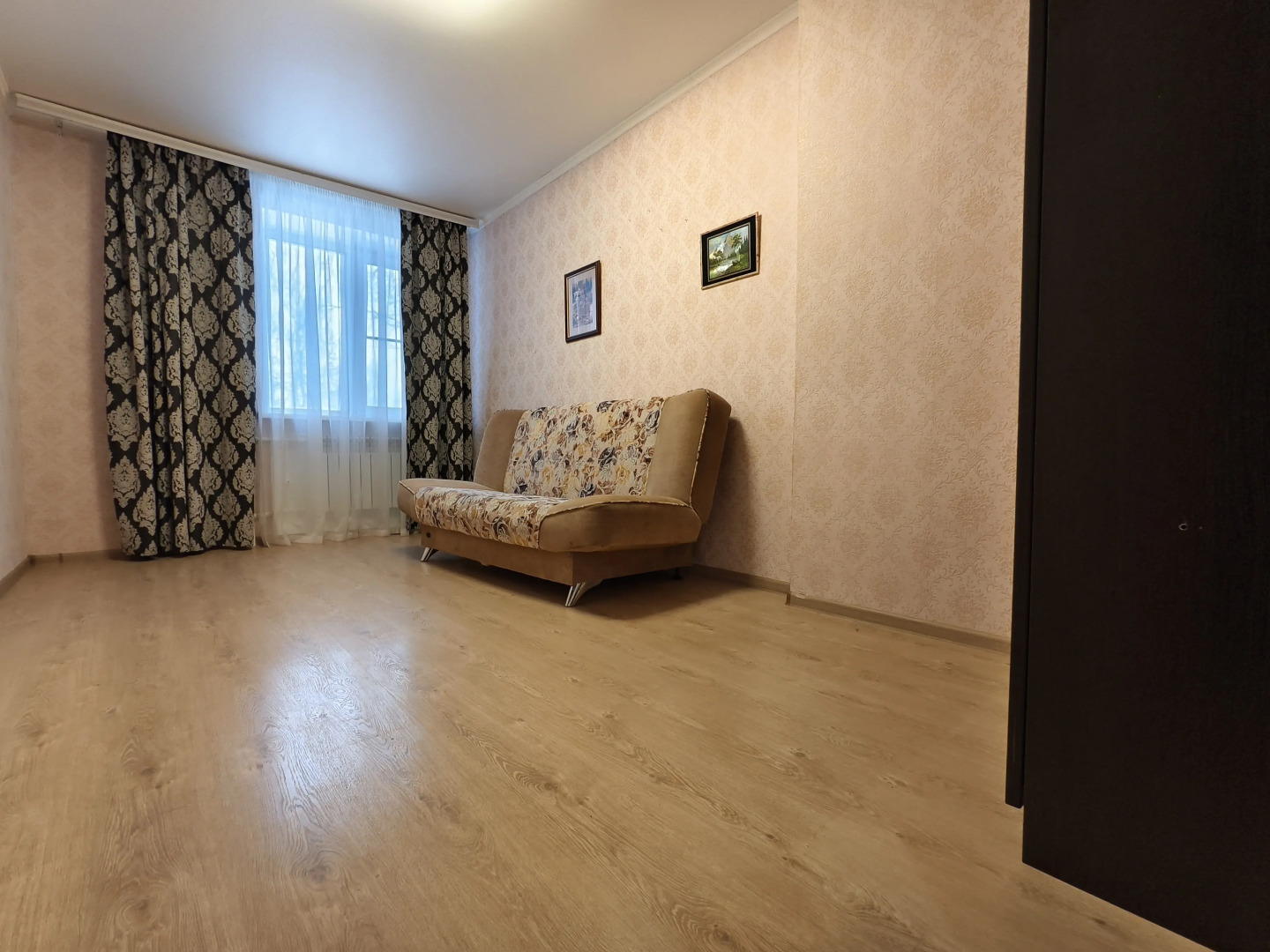 Квартира Уютная в Центре Города Ул  Заслонова 5