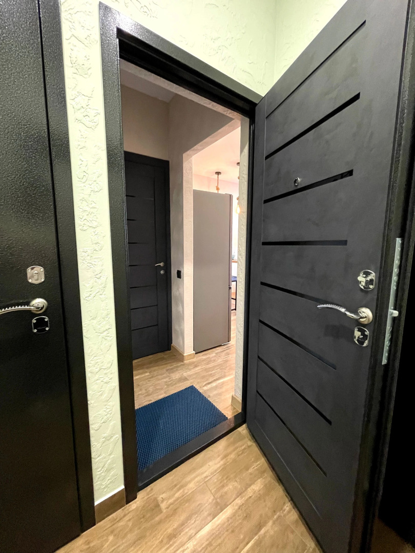 Квартира Уютная в ЖК Лето 1