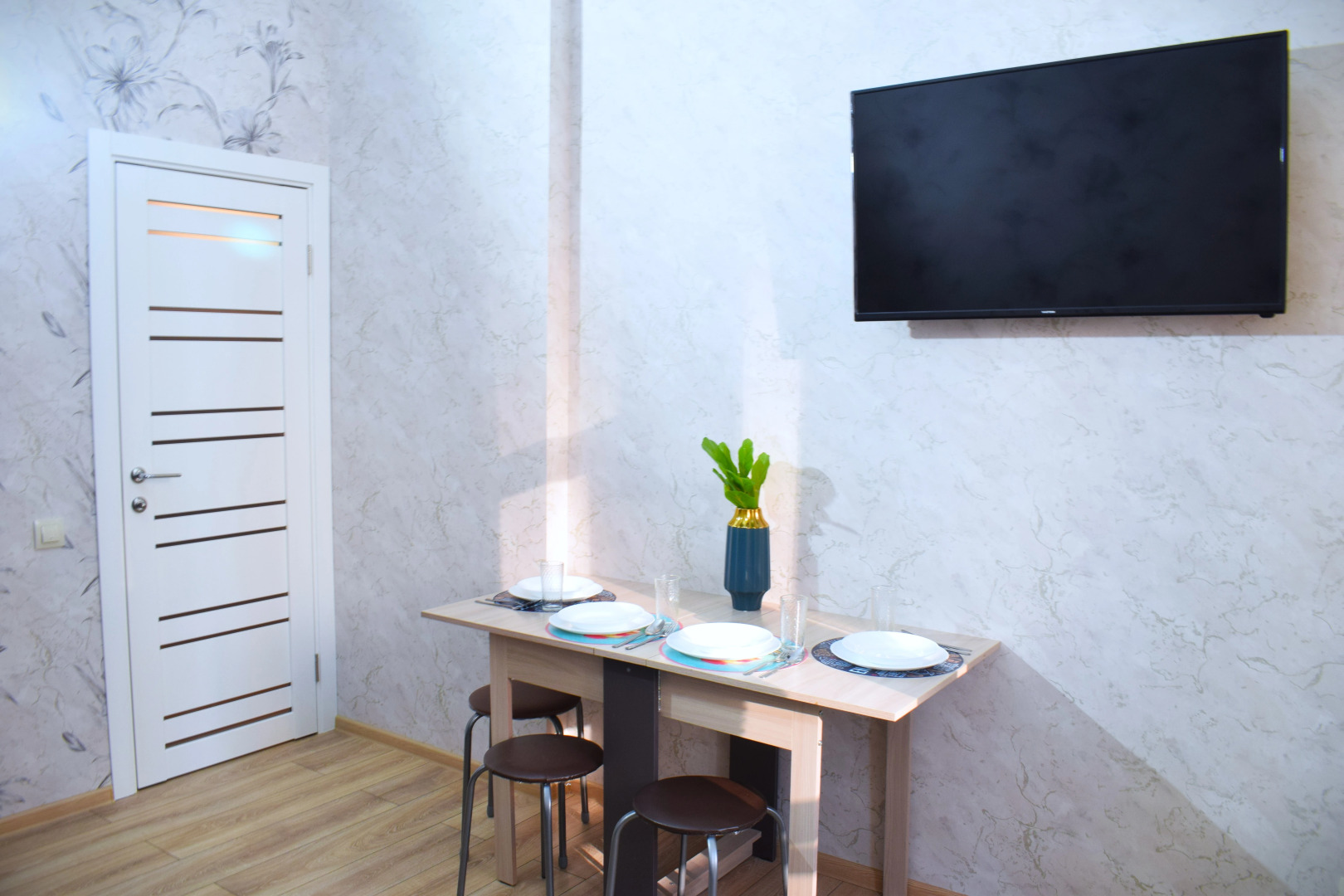 Квартира на Астрахова 7 Зона Комфорта