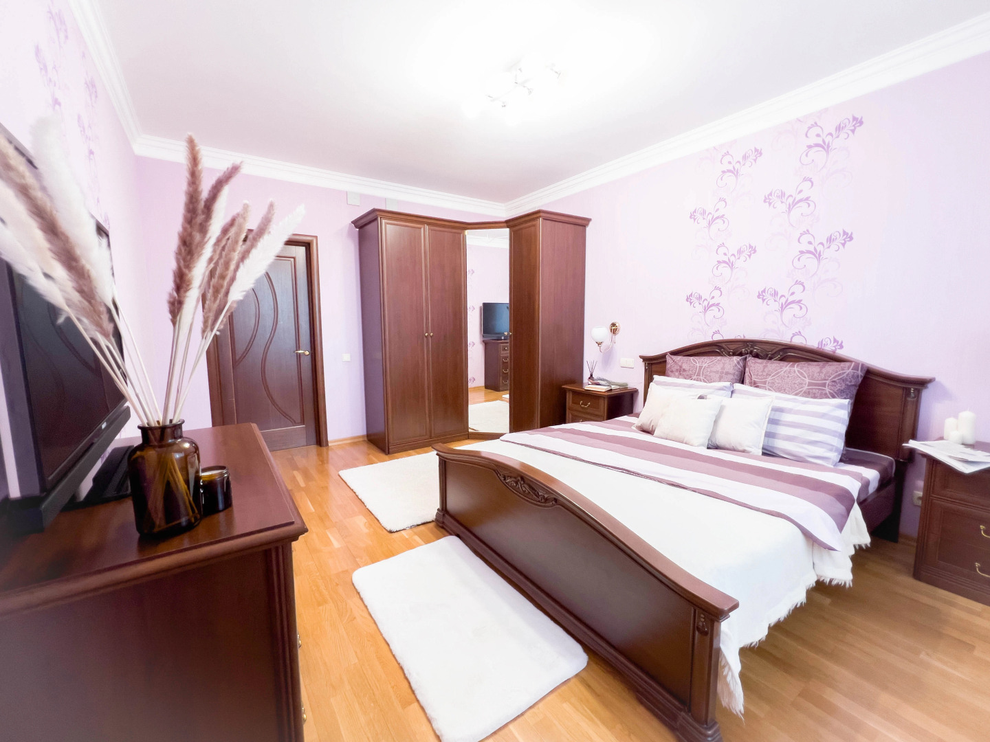 Апартаменты Residence Elegance на Бутлерова