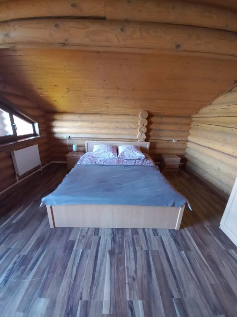 Гостевой дом Вахромеево