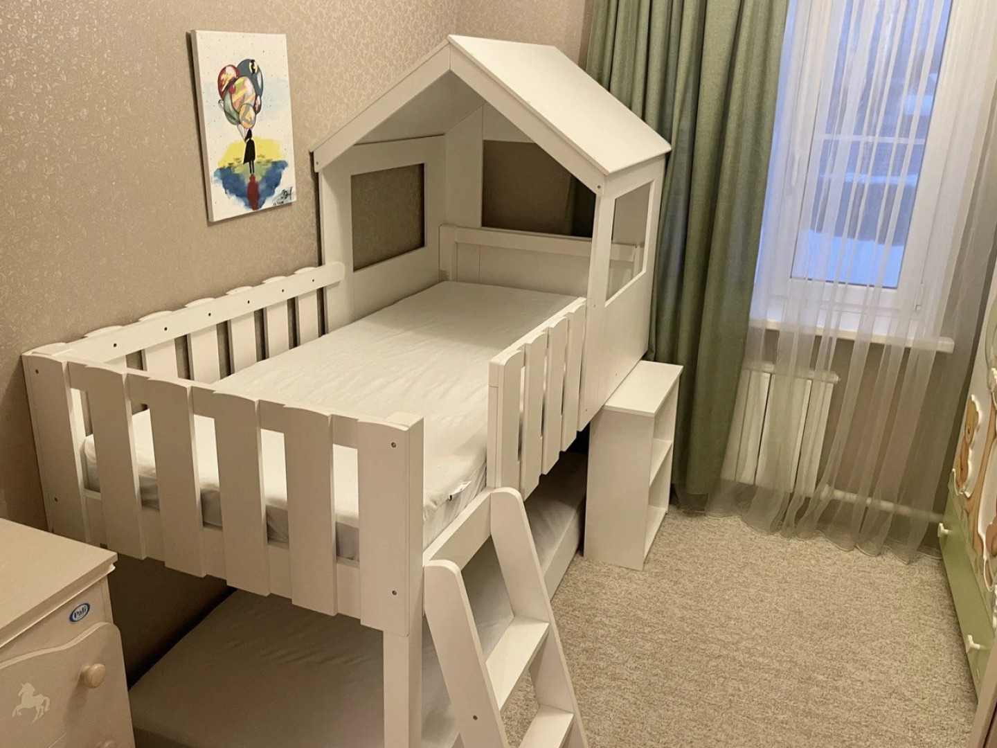 Частный Дом У Медного Озера