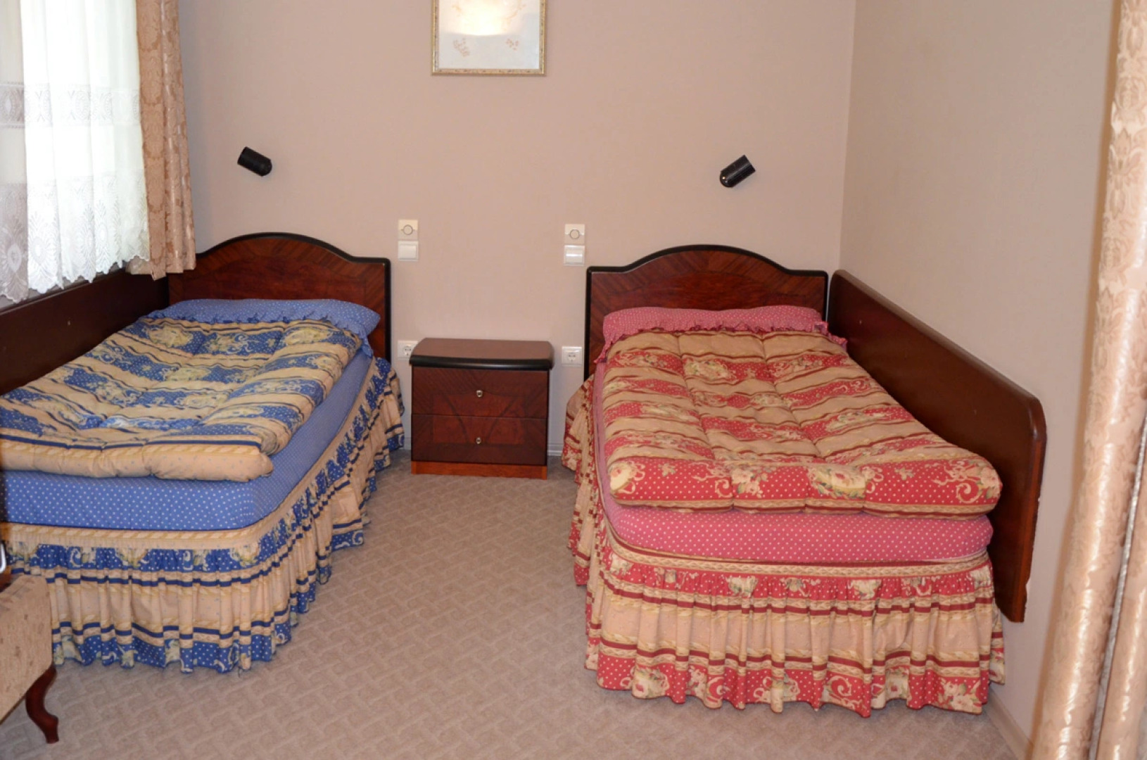 Мини-Отель Амтек