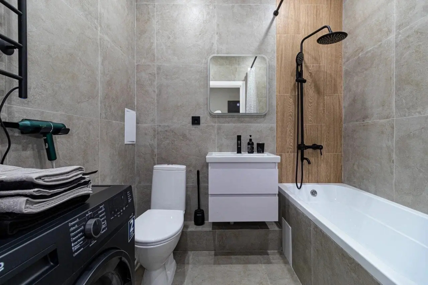 Апартаменты уютные в ЖК Архитектор