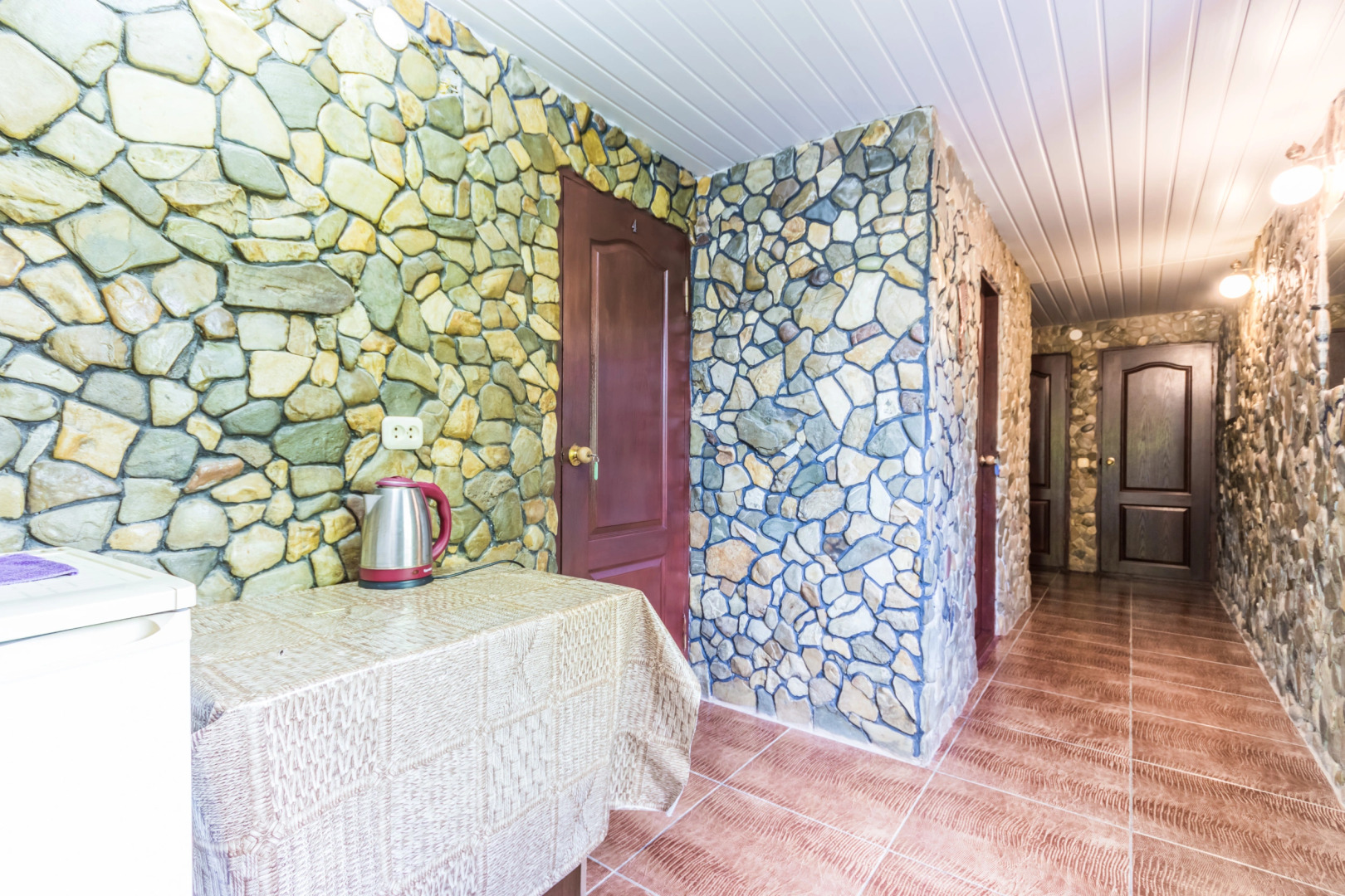 Гостевой дом Изабелла