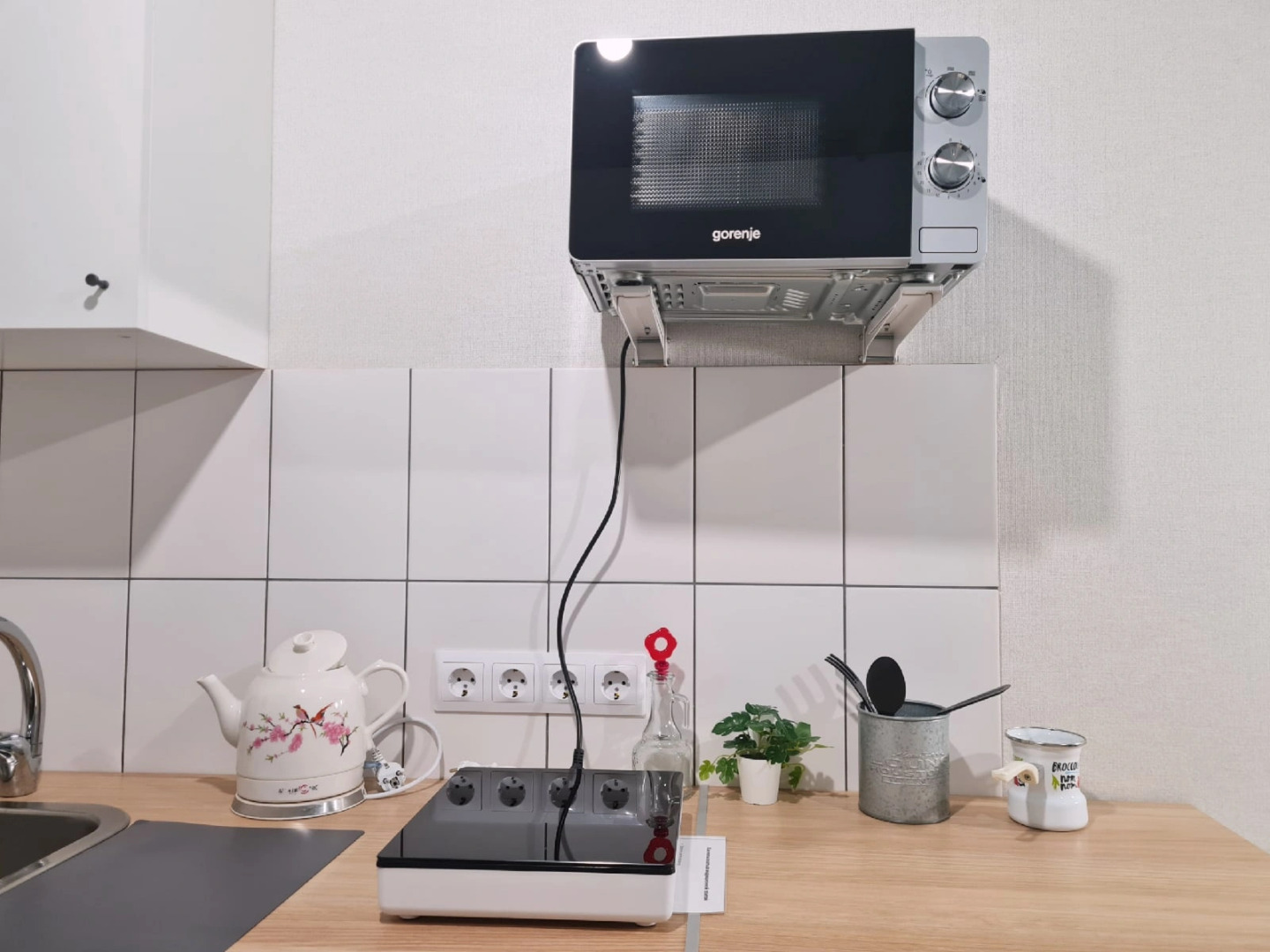 Апартаменты на Шафиева 44/1