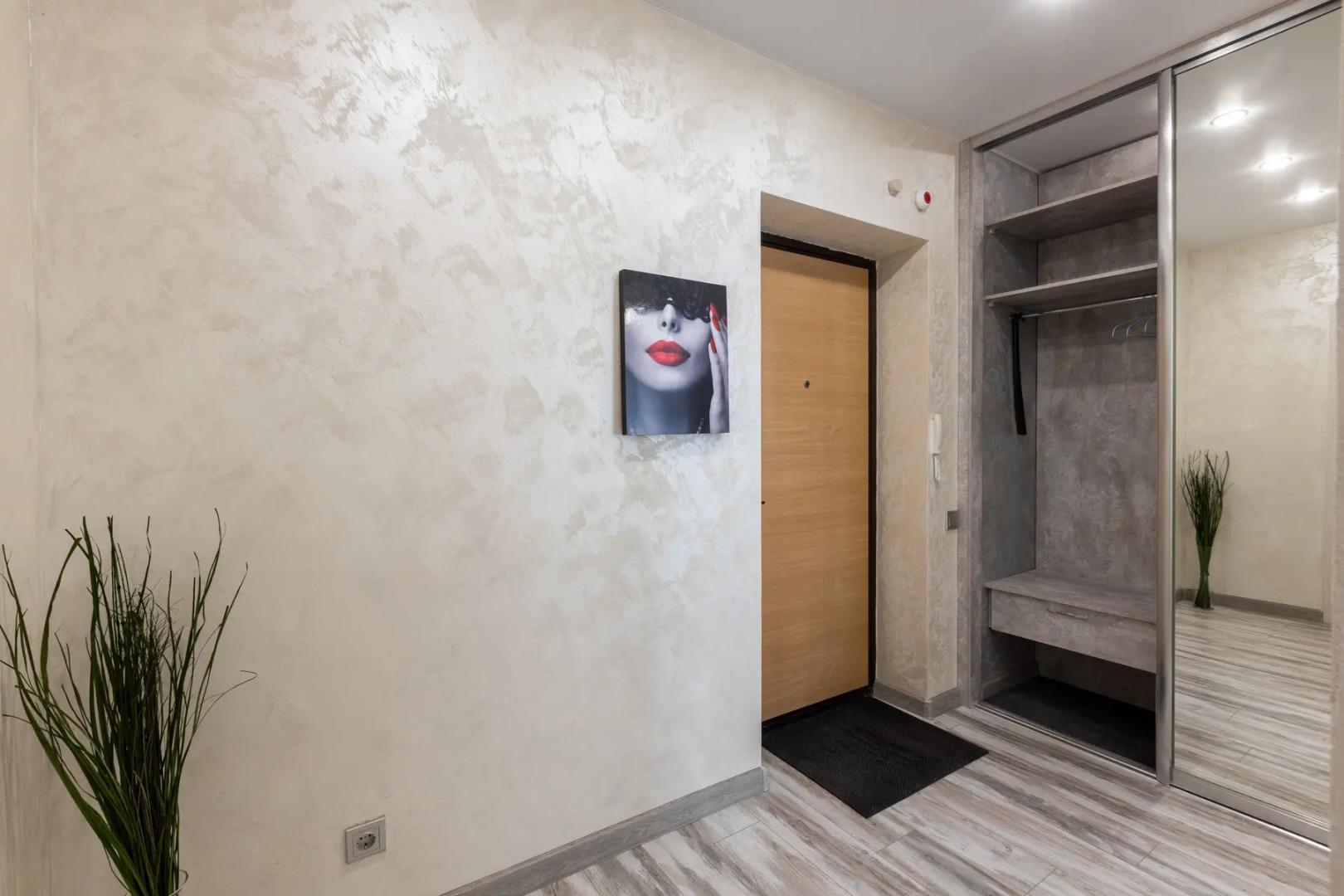 Апартаменты Сутки Уфа на бульваре Давлеткильдеева 5