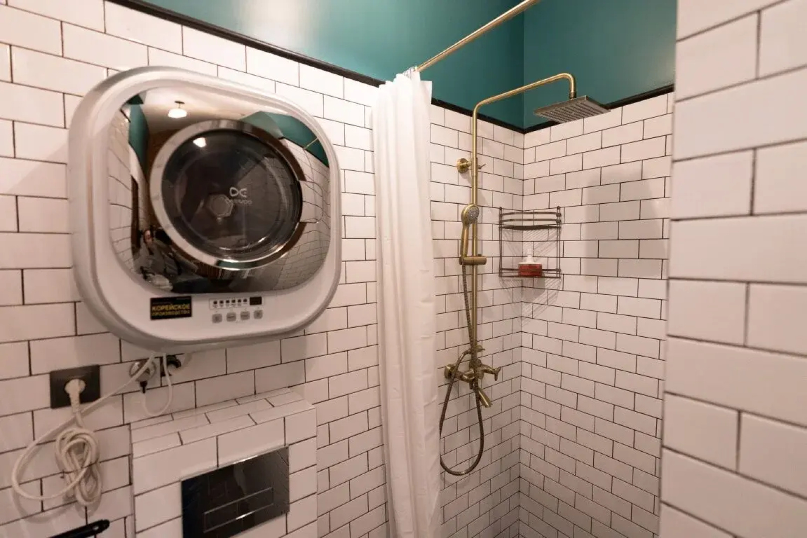 Апартаменты Endeavour Loft Apartments