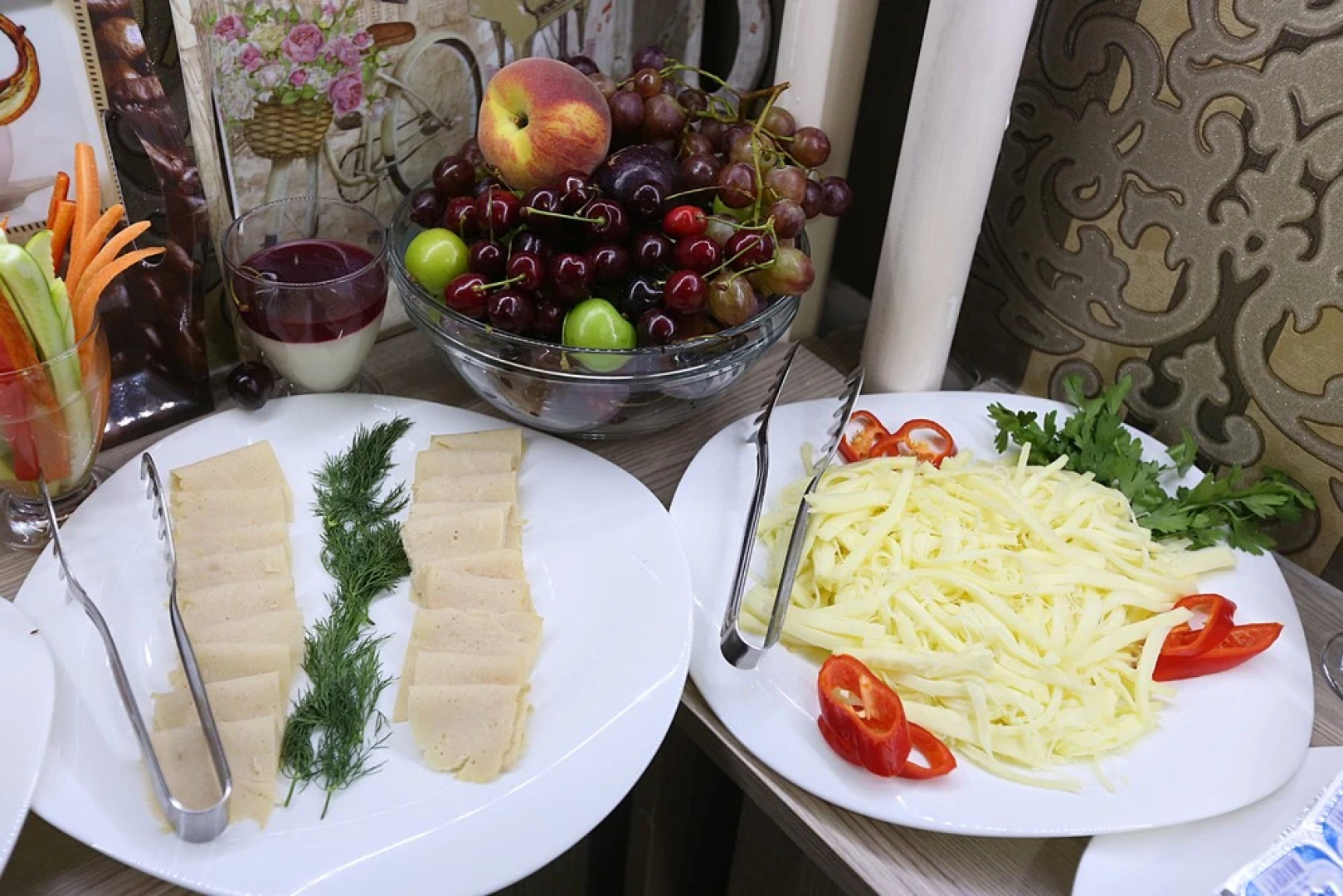 Boutique hotel MAXWELL HOTEL