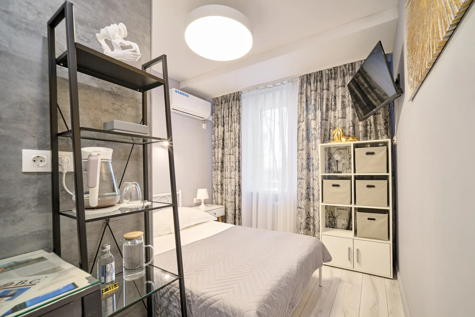 Отель Питер