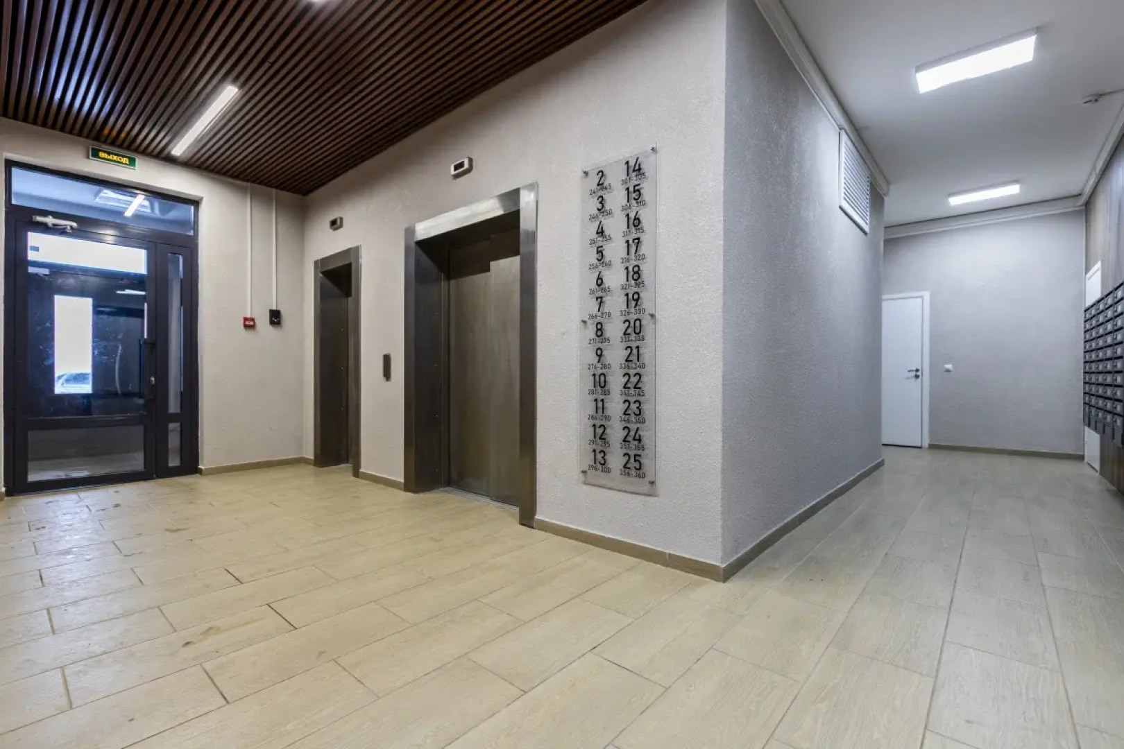 Квартира MaxRealty24 BigPutilkovo 1