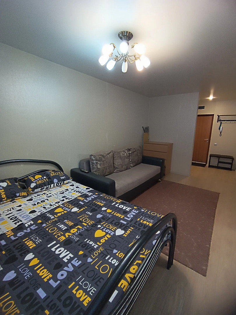 Квартира Рядом с Нейрохирургией