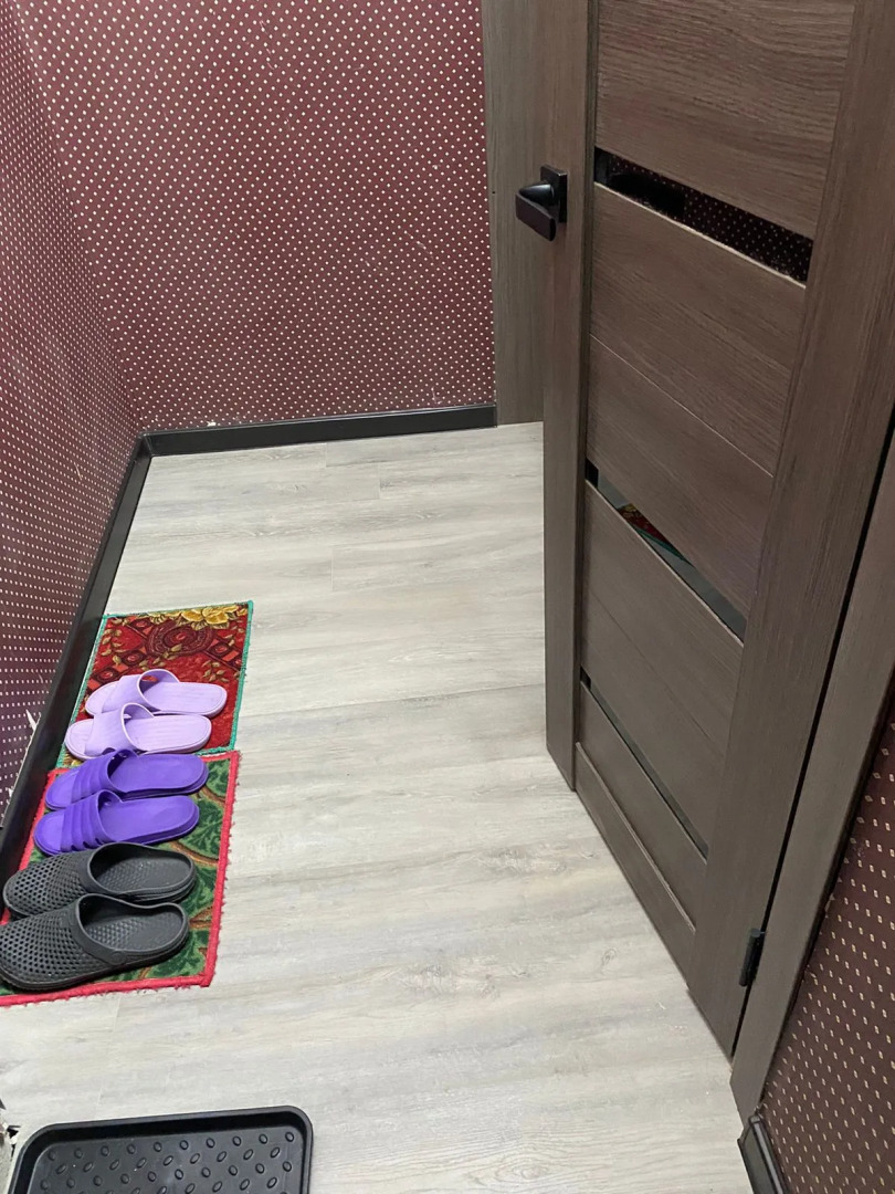 Апартаменты на Володарского 2б