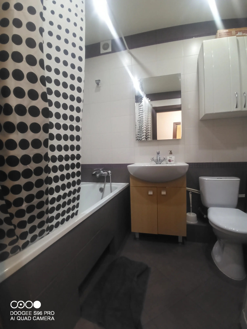 Квартира Уютная в Элитном Районе Города