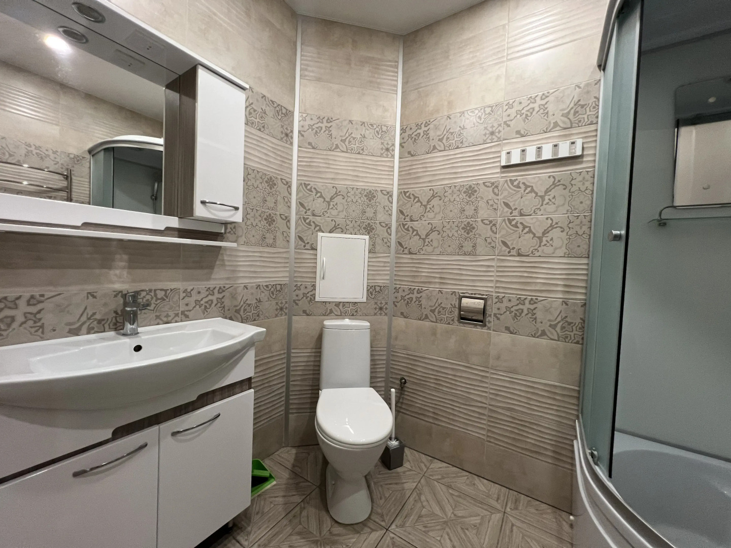 Апартаменты Pryanik Apartments Проспект Ленина 136