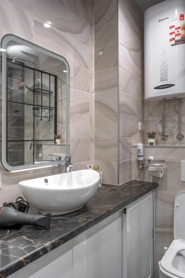 Апартаменты Володарского 14