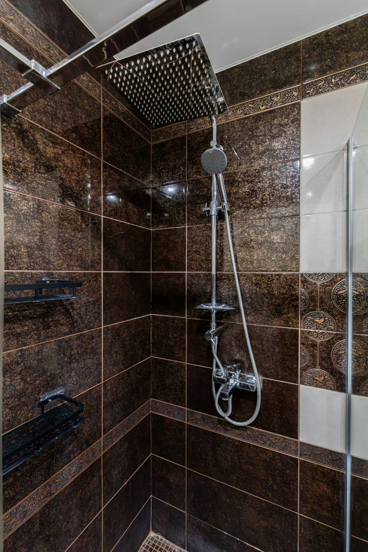 Апартаменты Уютные рядом с ТРК МЕГГА