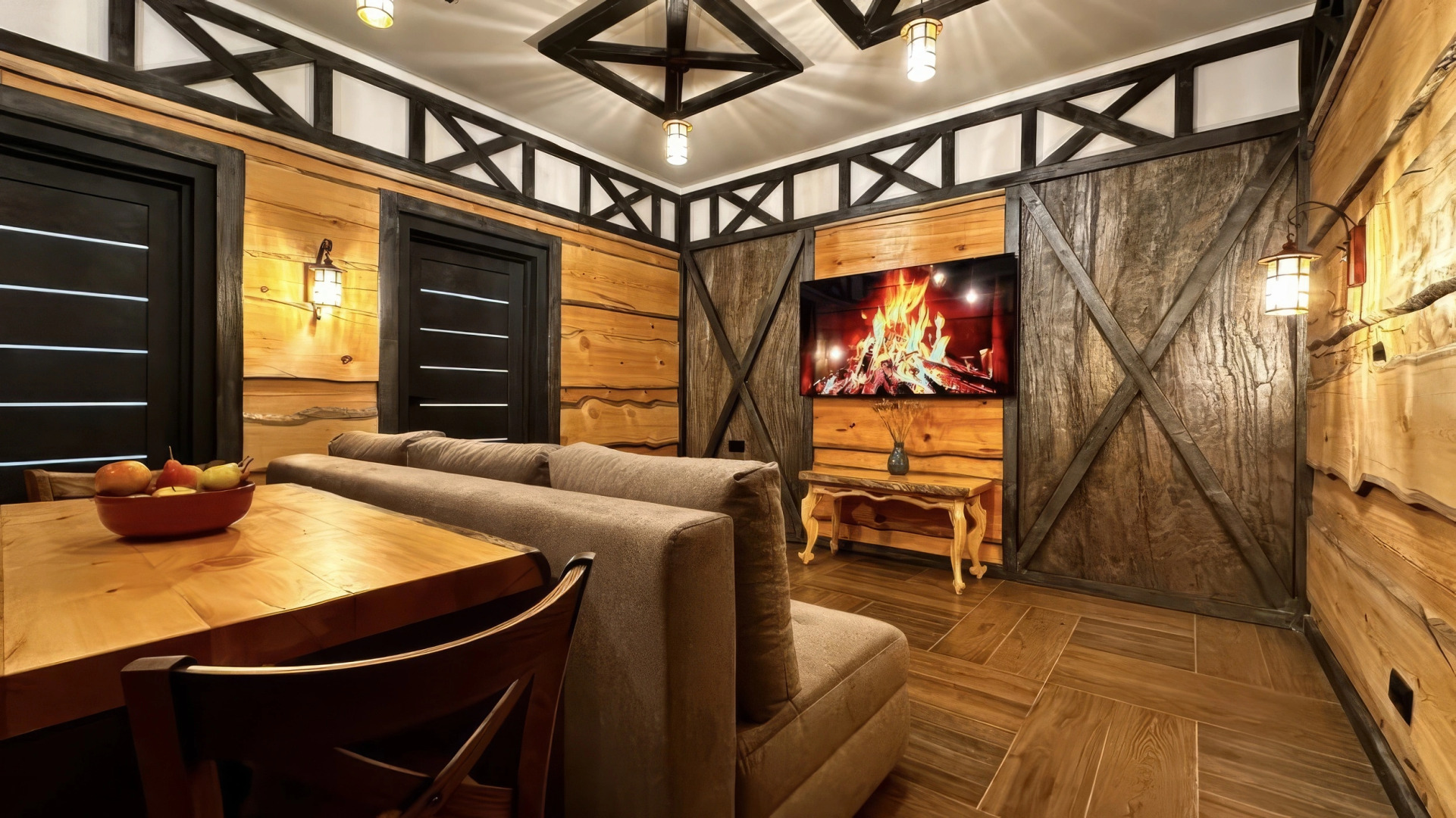 Апарт-отель МАЯК