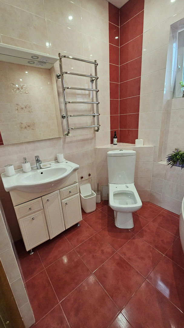 Частный дом Дом Relax