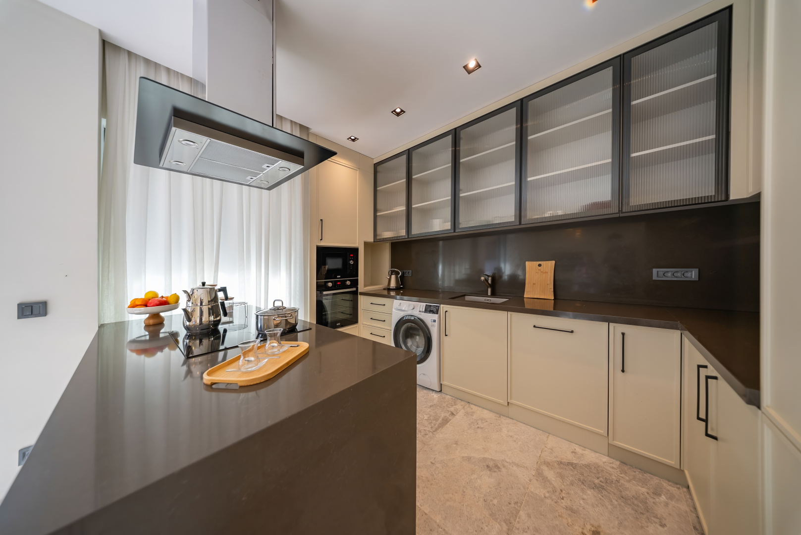 Вилла with private swimming pool in Bodrum