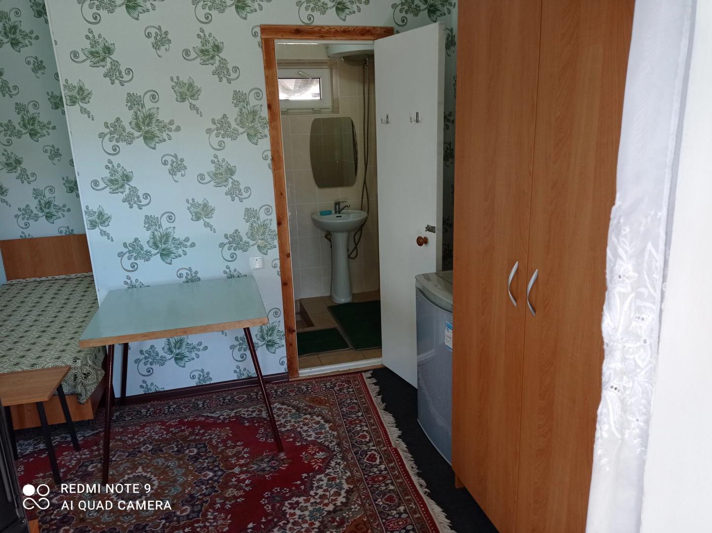 Гостевой дом Подсолнухи