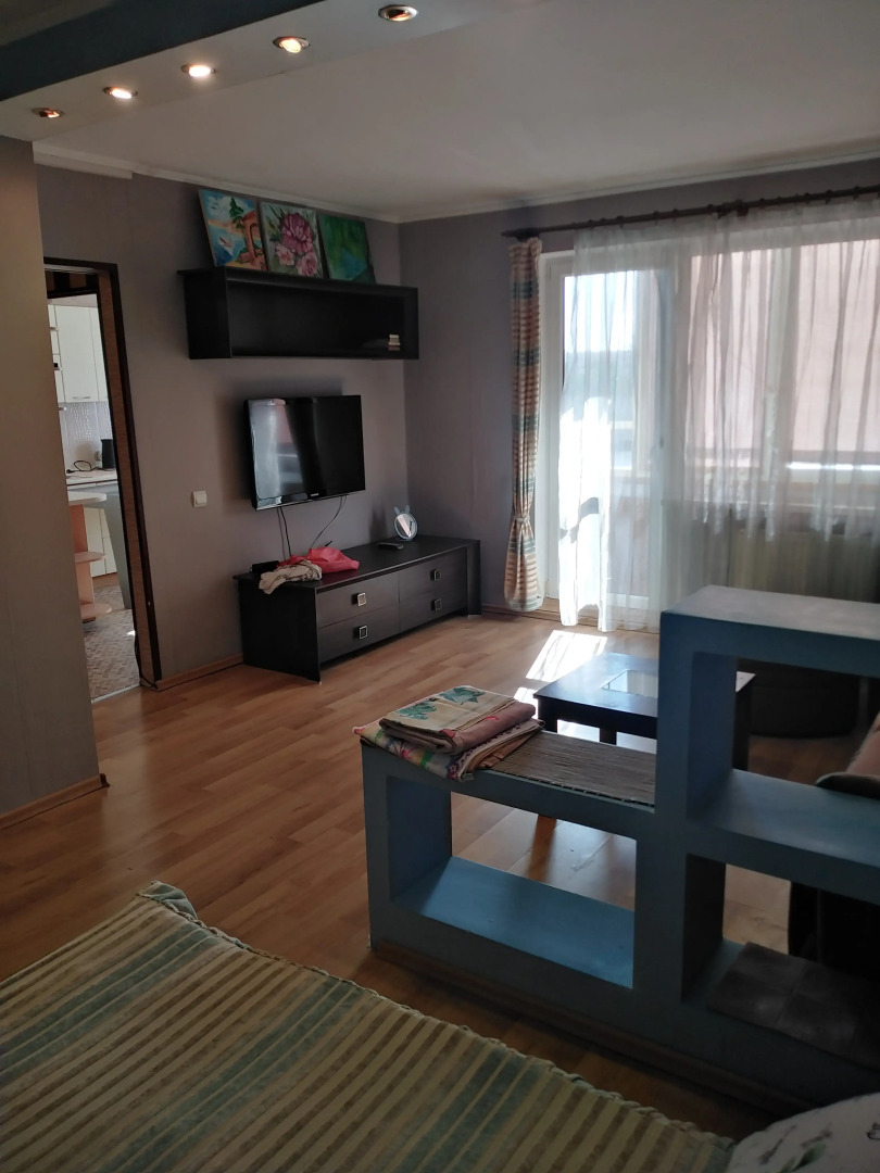 Квартира Уютная Близко к Центру