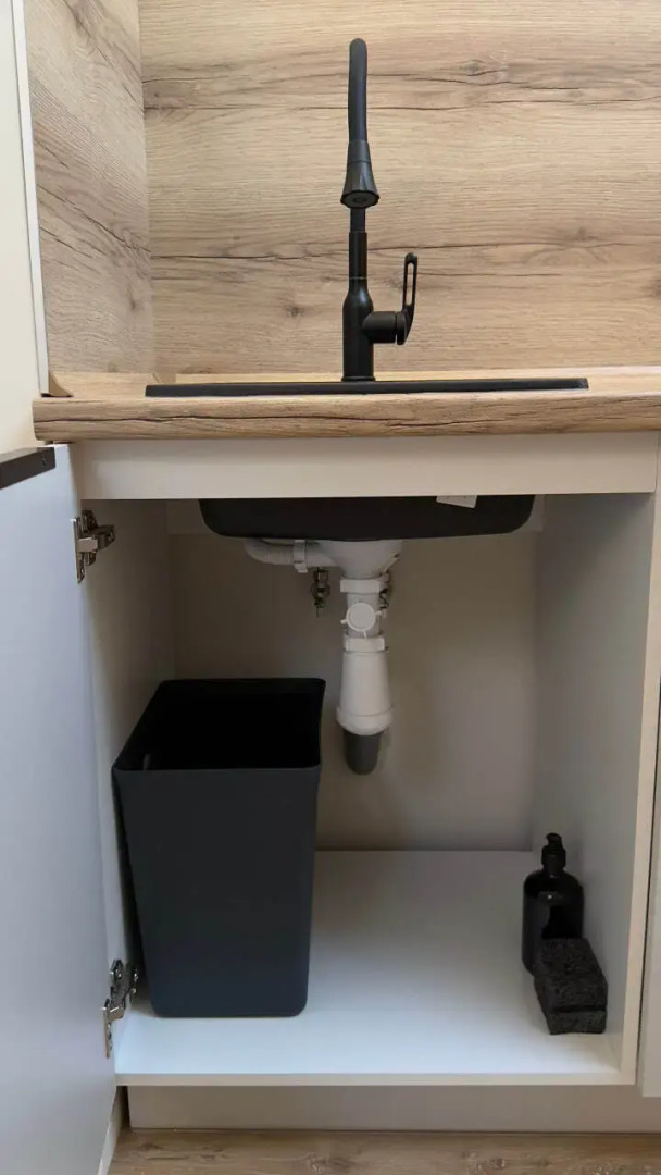 Квартира на улице Гоголя