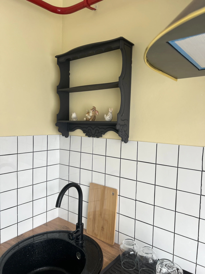 Квартира Уютная