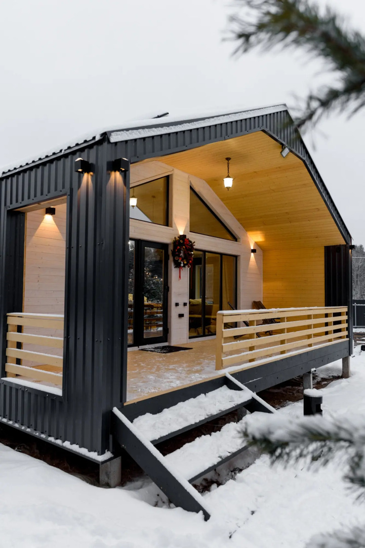 Гостевой дом WOW Village