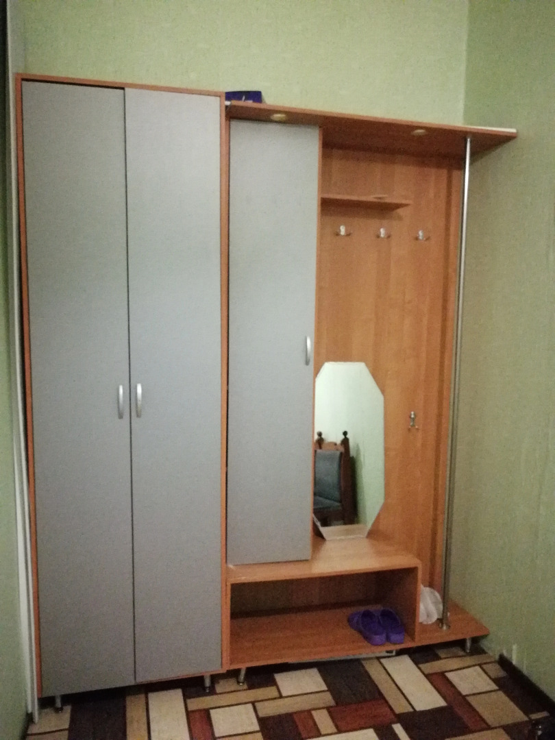 Апартаменты на Лермонтова 18