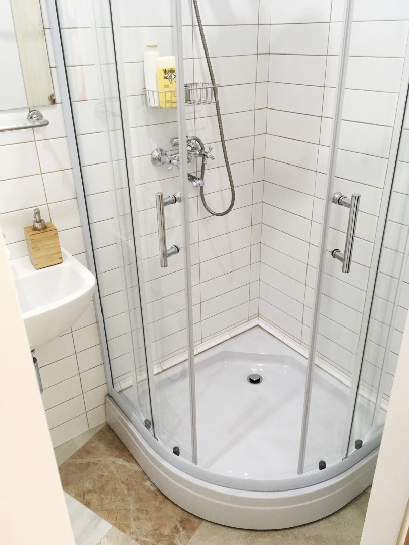 Квартира Современная Квартира в Центре Города