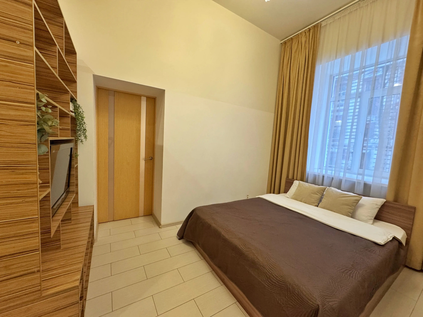 Апартаменты Apart-Comfort на Максимова 5