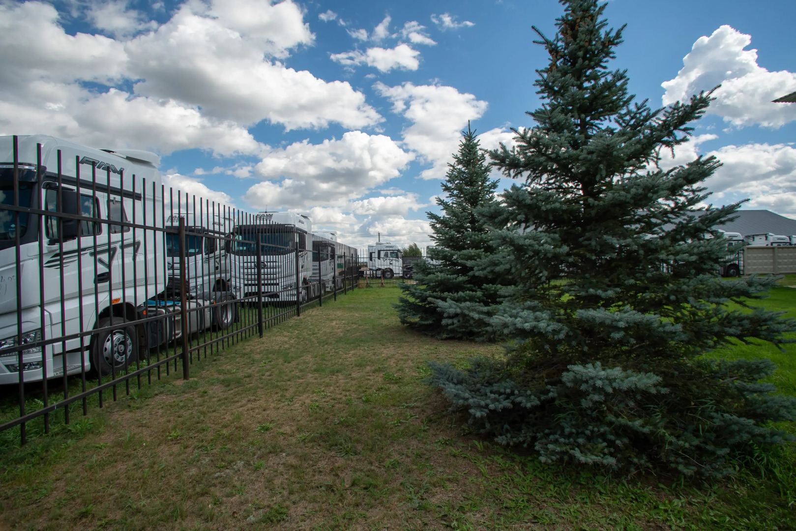 Гостиница Веселый Яр