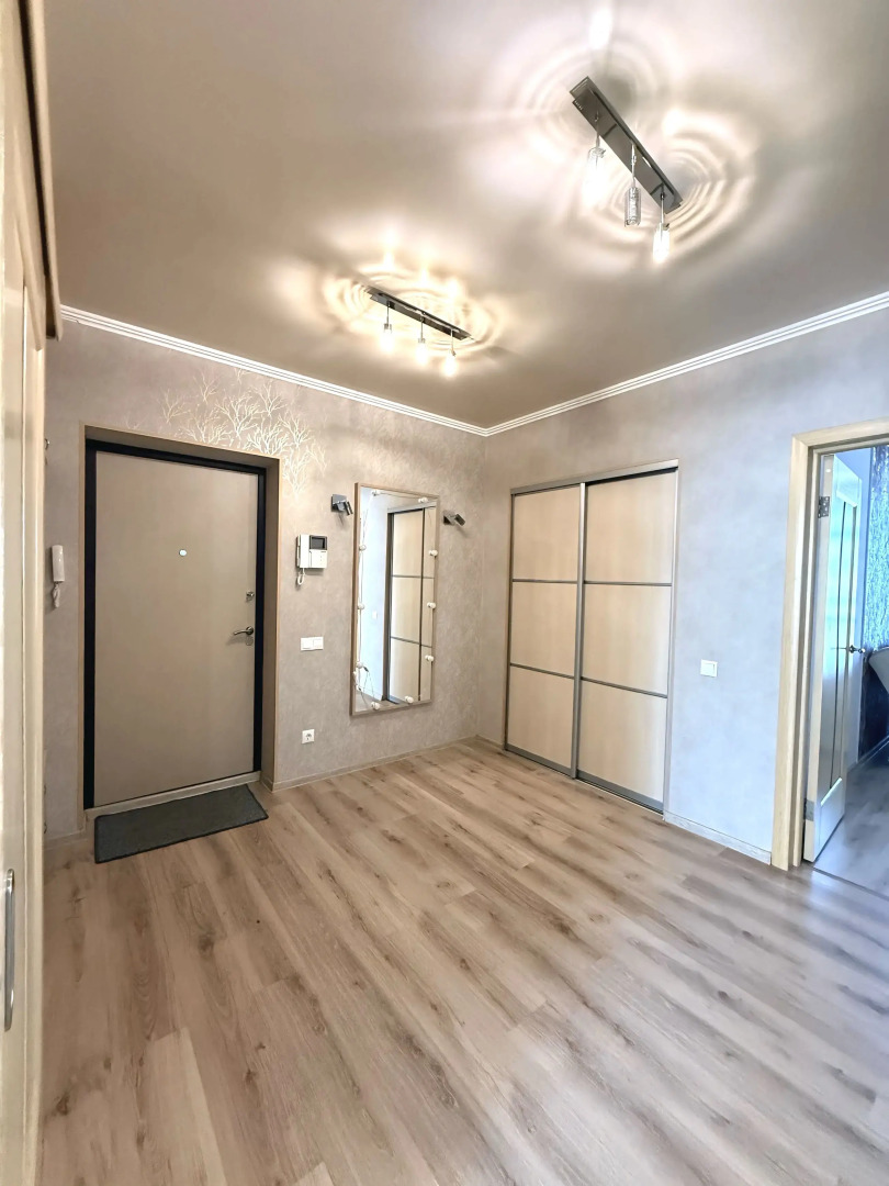 Квартира в центре Казани